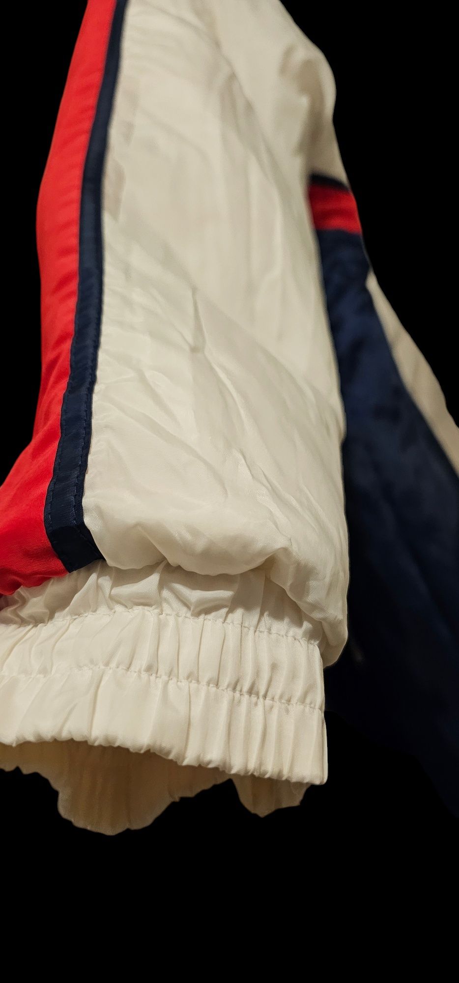 Kurka Tommy Hilfiger- Unikat z USA!-- Bardzo ciepła. Stan bdb-/4++