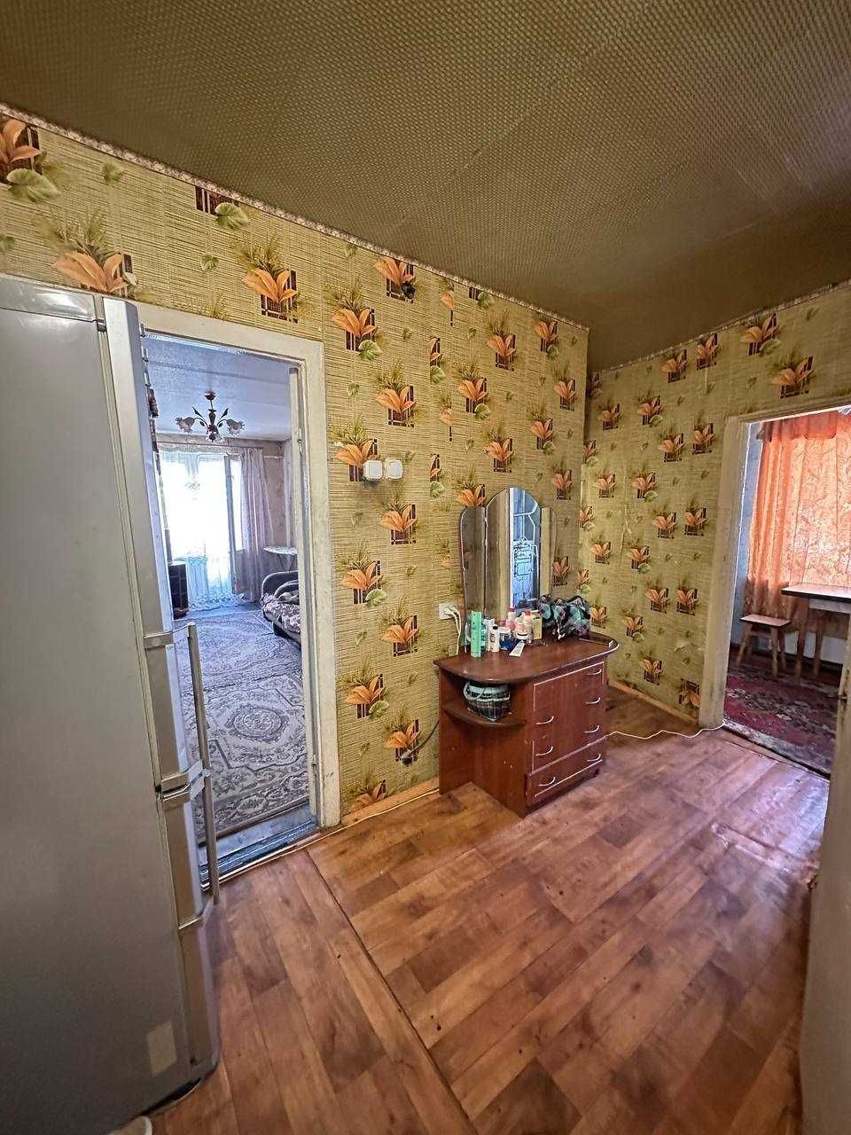 Продам 2к квартиру, 47м2, ж/м Игрень