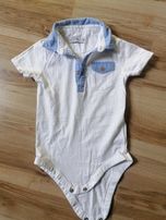 Body eleganckie rozmiar 86 SMYK