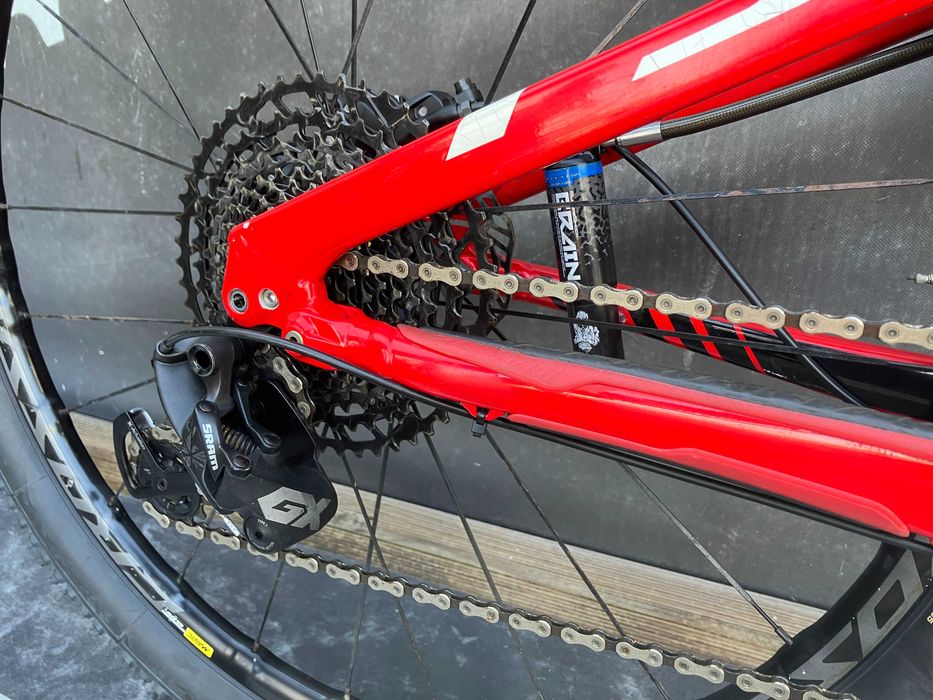 Specialized Epic FSR