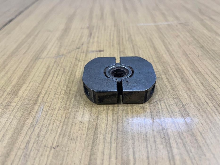 Alpina 330 Sprzęgło