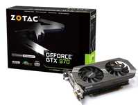 Zotac nvidia geforce gtx 970