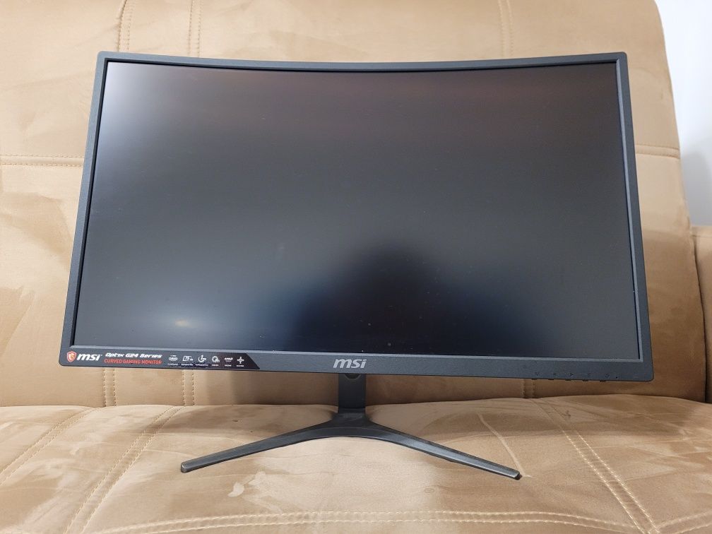 Monitor MSI Optix G24