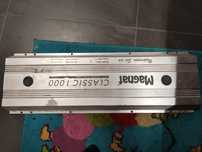 Wzmacniacz magnat classic 1000