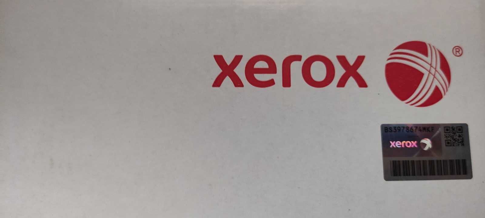 Фотобарабан Xerox B205/B210/B215/WC3225 (101R00664) Black