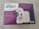 Extractor de leite Eléctrico Philips Avent  - Como Novo - Aproveite