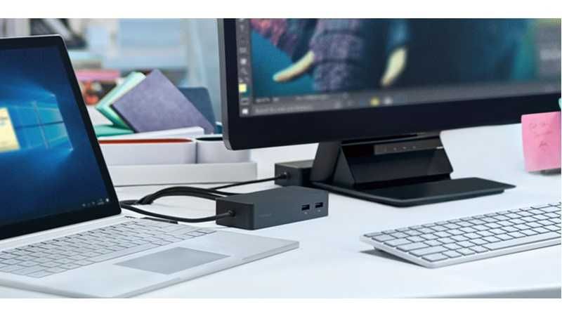 Док-Станція Surface Dock 1661 комплект