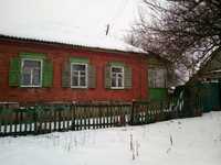 Усадьба, дом в Лисичанске