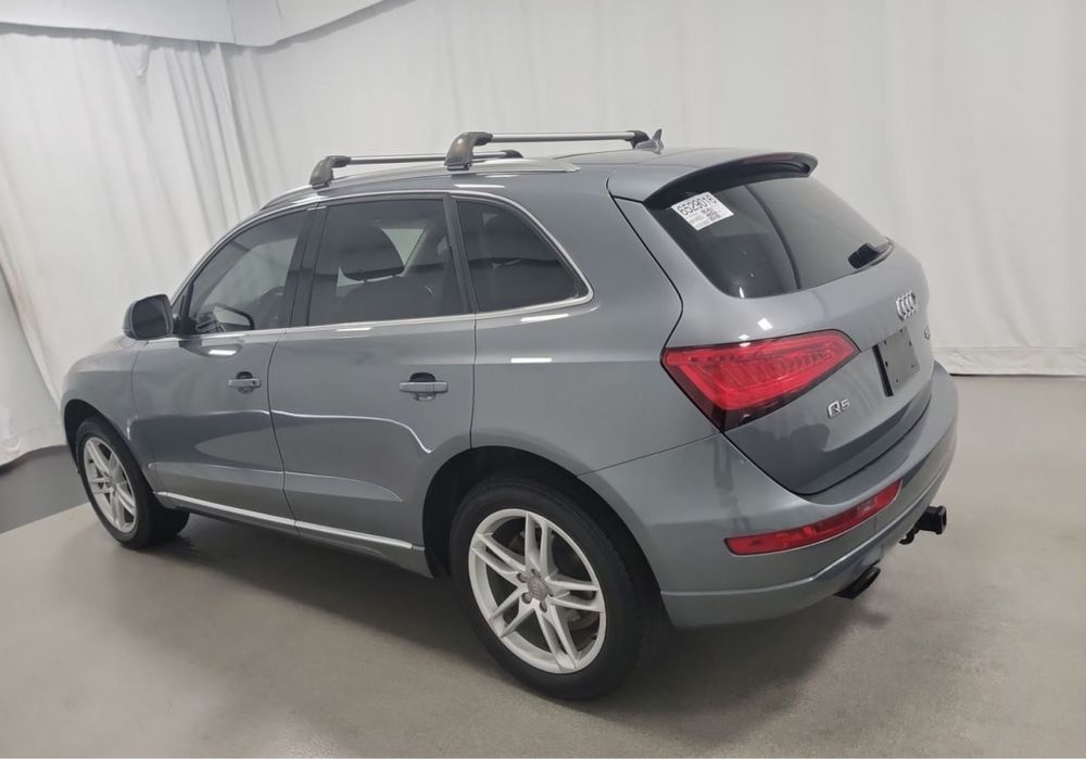 Audi Q5 Premium PLUS