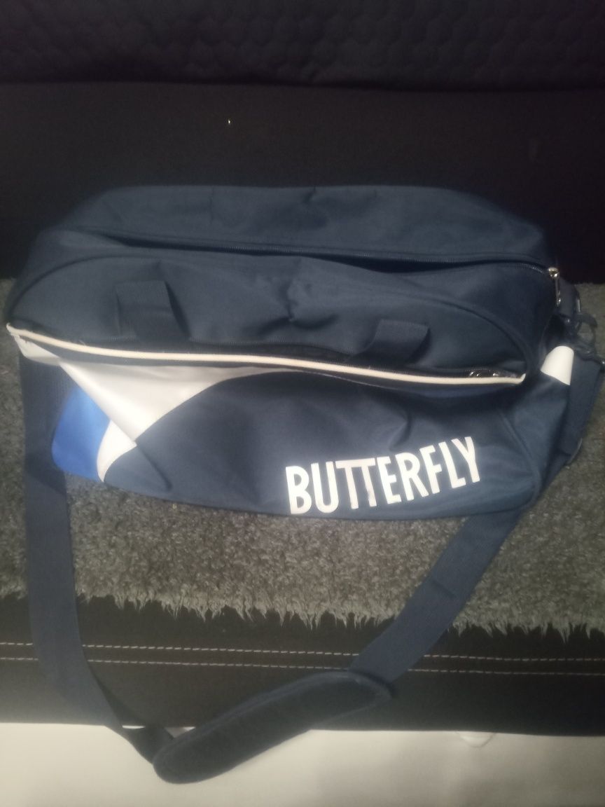 Torba Butterfly do tenisa stołowego