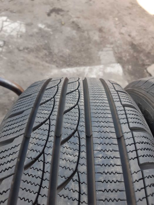 Opony zimowe 225.60.17 Minerva 8mm TOP-CAR