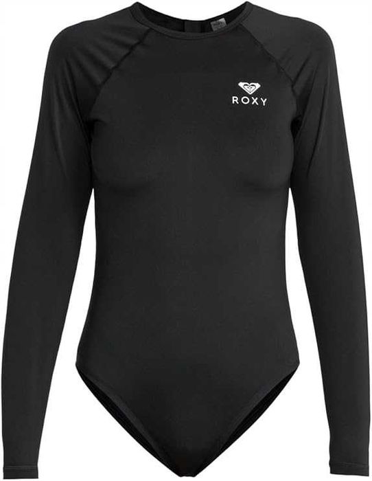 Roxy Rash Guard Kostium Kąpielowy Essentials Onesie Back Zip XXL