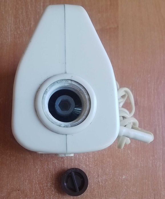 миксер рось росток ссср