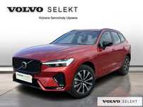 Volvo XC 60 B4 D 197 KM AWD Plus Dark Aut FV