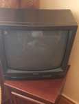 Телевизор SANYO PAL/SECAM  NTSC 4.43