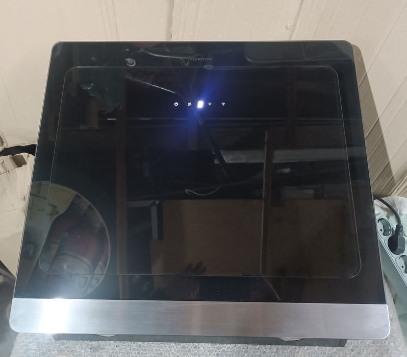 Витяжка Klarstein Aurora Smart WiFi 60