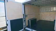 Citroen Jumper L2H2 zabudowa aut dostawczych