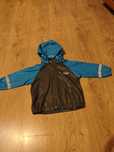 Kurtka przeciwdeszczowa Helly Hansen