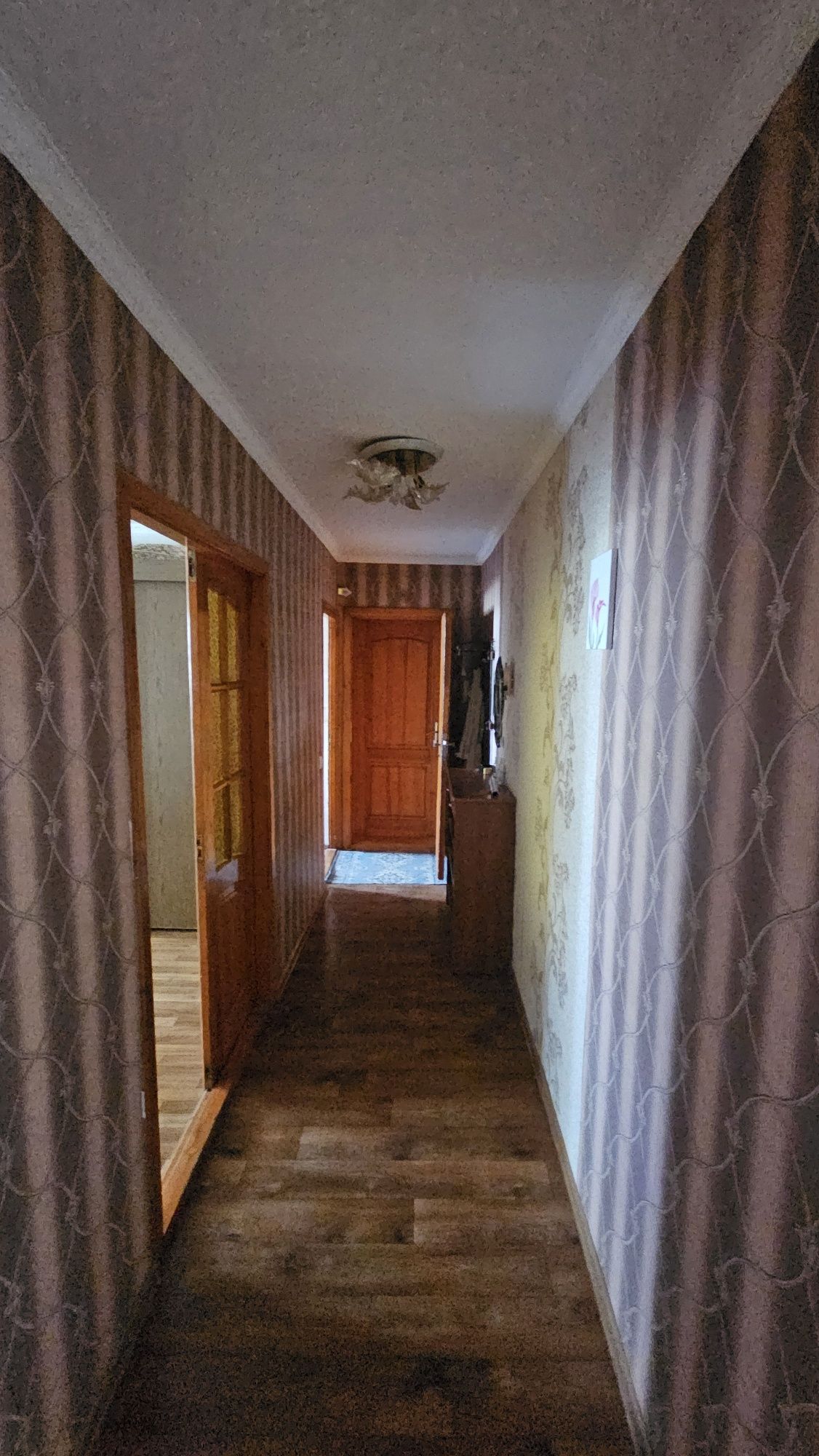 Здам 3к квартиру Кропивницького