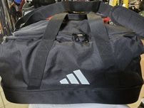 Спортивна сумка Tiro League Duffel Medium
Спортивна сумка середнього р