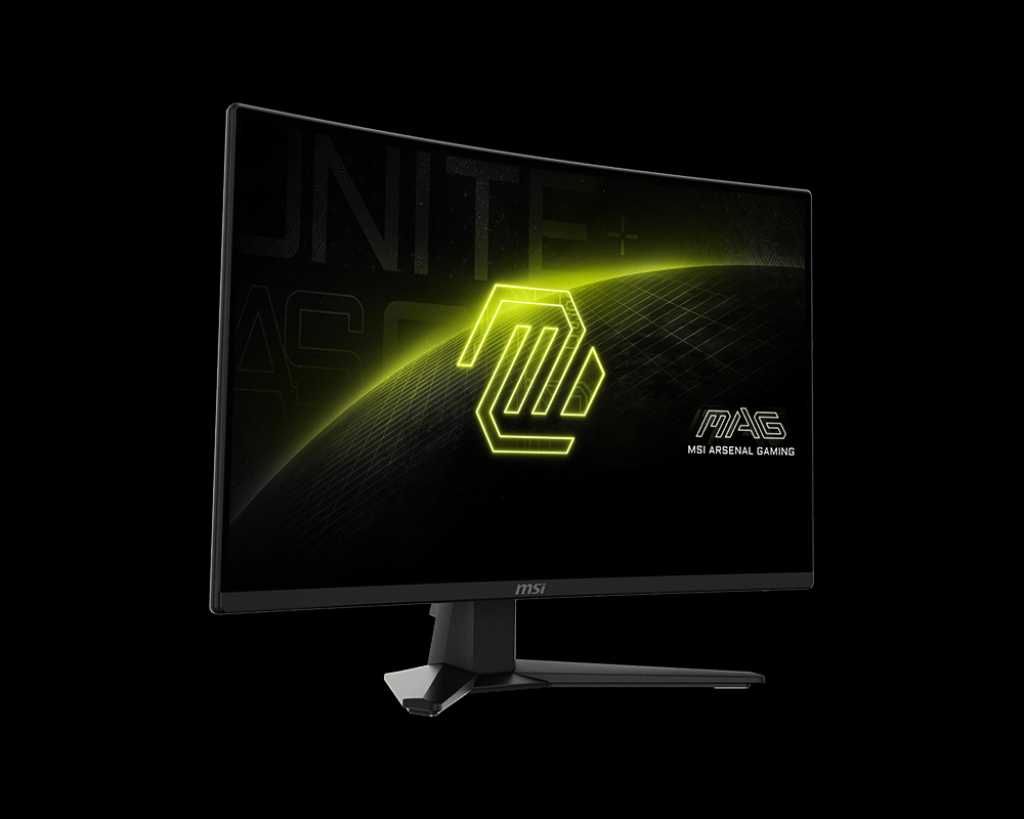 Monitor gamingowy MSI MAG 274CXF