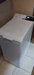 Pralka Electrolux Perfect care 600
