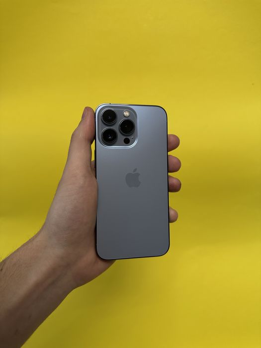 iPhone 13 Pro 128 Gb
