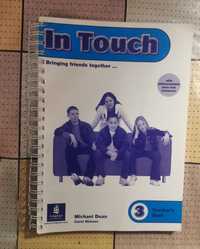 Іn Touch. Teacher's book