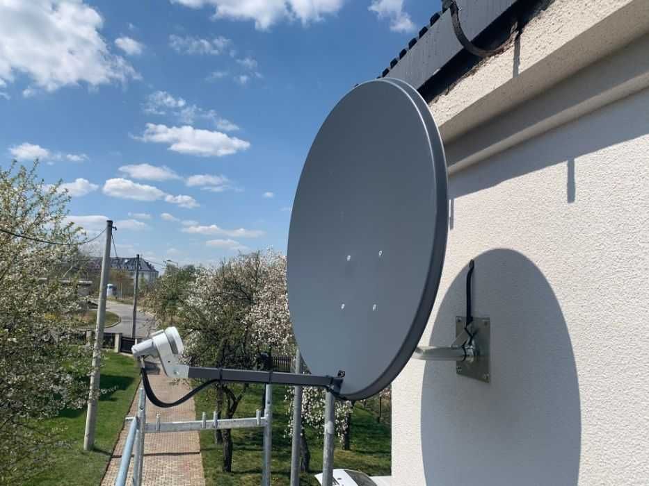 Antena kierunkowa TELKOM TELMOR ASR IQ 5G Protected BIŁGORAJ