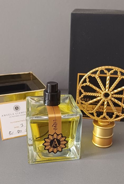 Angela Ciampagna Liquo Liqvo perfumy 100ml