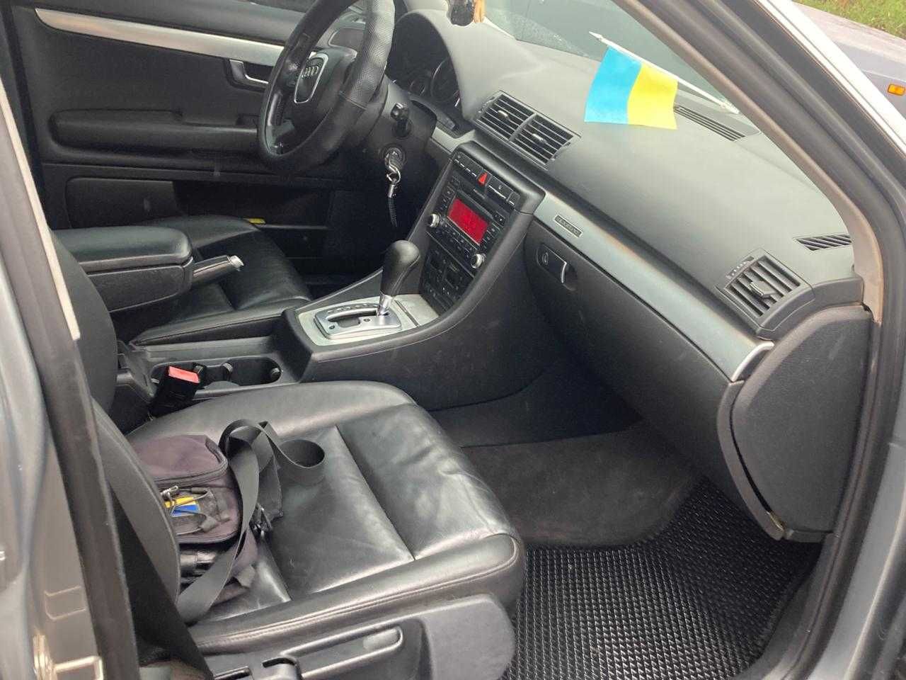 Продам Audi A4 S-Line