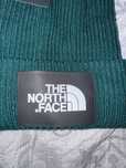Czapka The North Face Zielona