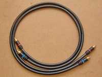 RCA межблочный аудио кабель Monster Cable Interlink Reference 2.