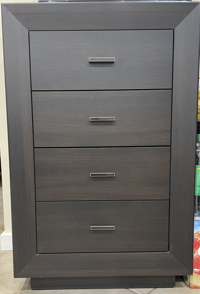 Meble BRW system Largo wenge