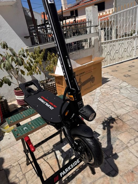 dualtron Victor limited