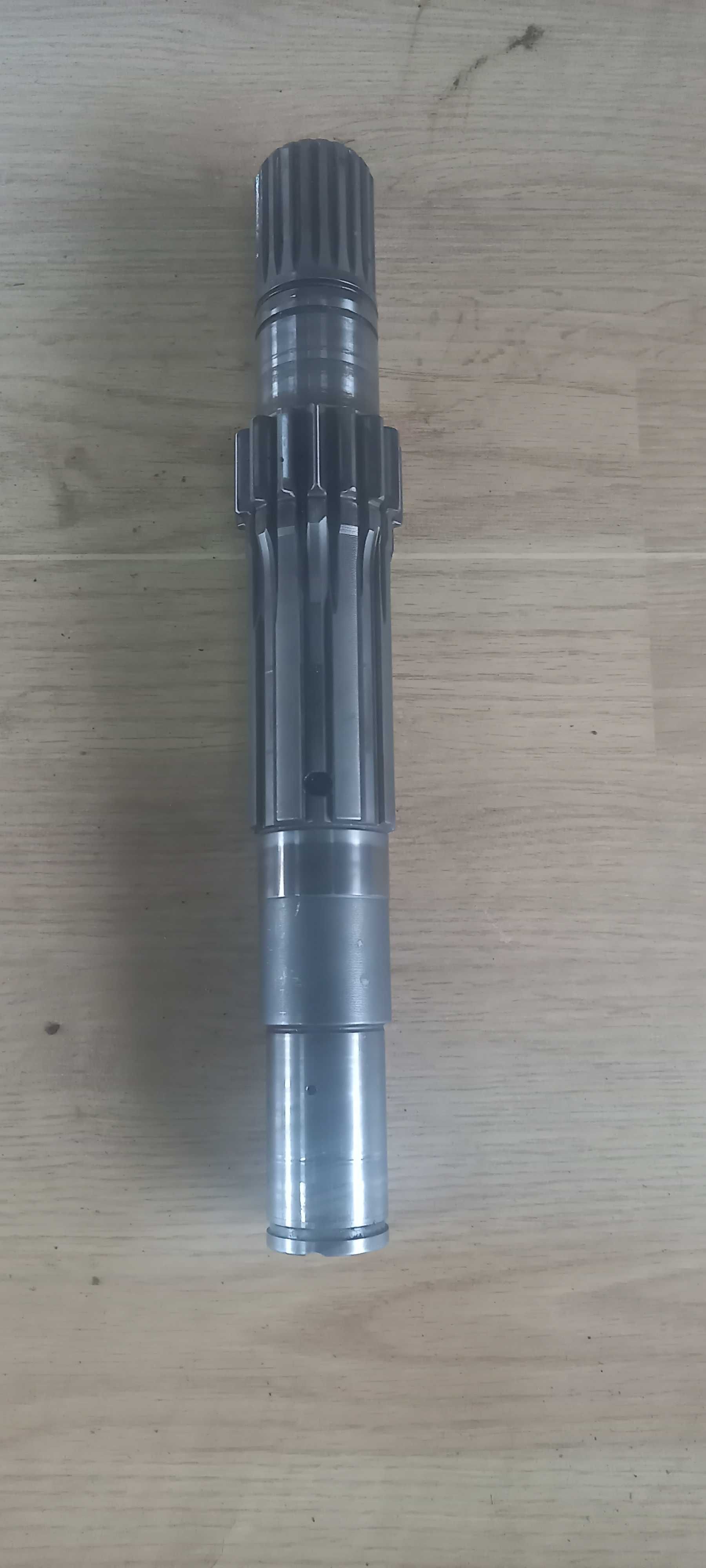 Deutz dx3.60 skrzynia biegow