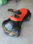 Chodzik jeździk BMW Baby Racer ll czarny