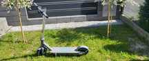 Hulajnoga elektryczna MOTUS Scooty 10", 350W, 15ah