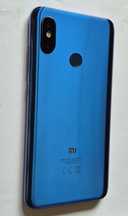 Telefon smartphone Xiaomi Mi 8