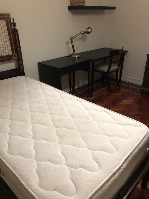 Arrendo Quarto para estudante