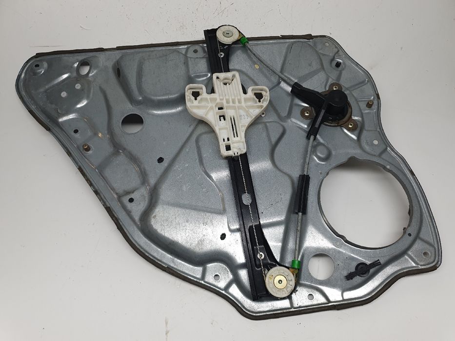 Elevador vidros trás direito VOLKSWAGEN Polo (9N)