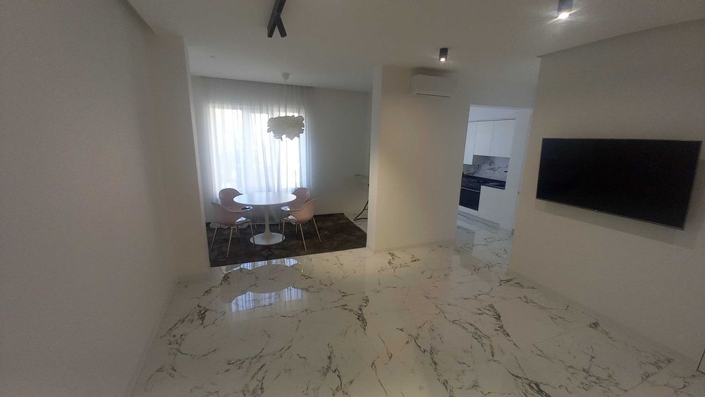 Шикарна 2к.кв. в клубному ЖК Клеменова Дача/Шевченко/Гідропарк K