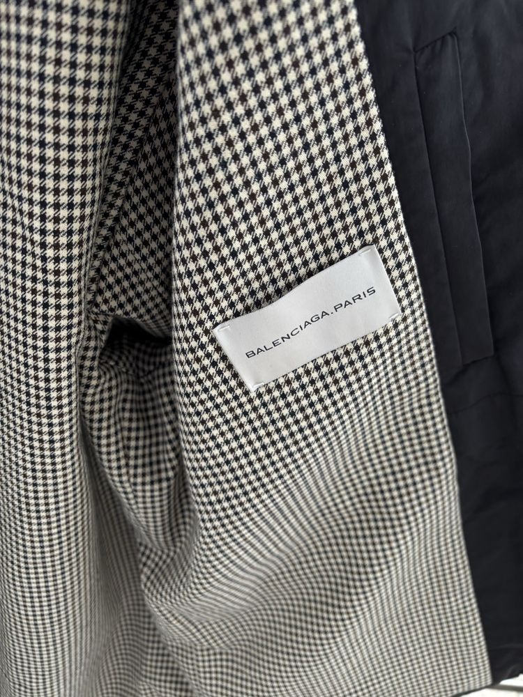 Archive Balenciaga jacket