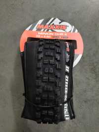 Maxxis Minion DHR II 2 29X2.60 WT 3C Maxx Terra