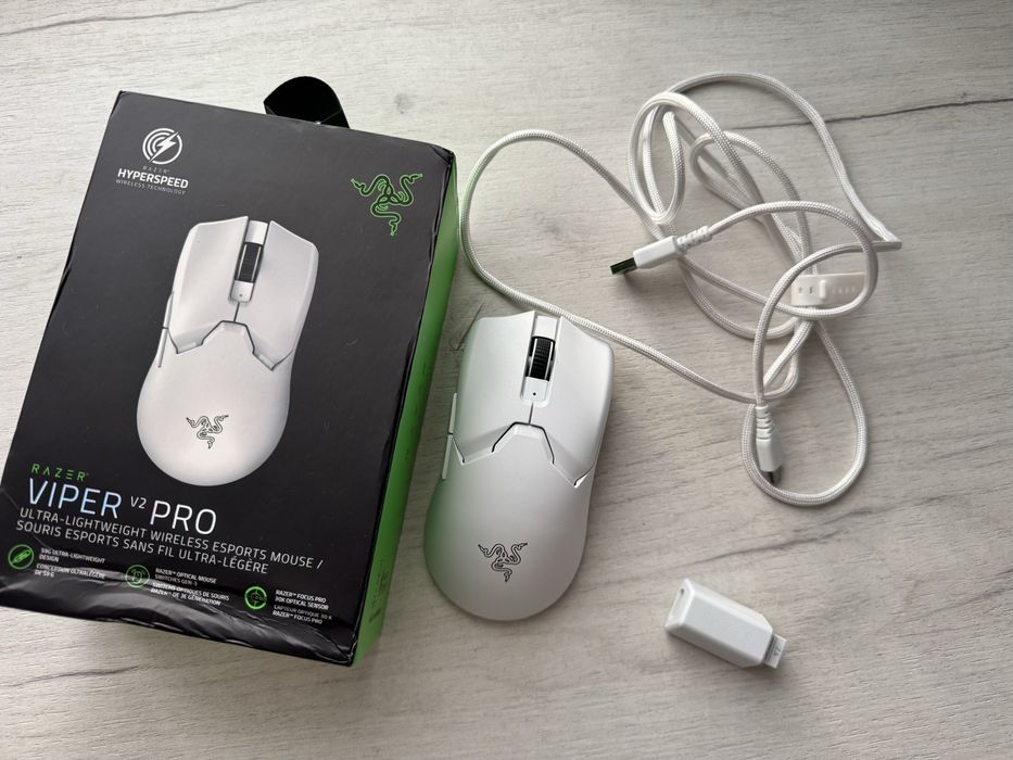 Razer Viper V2 Pro