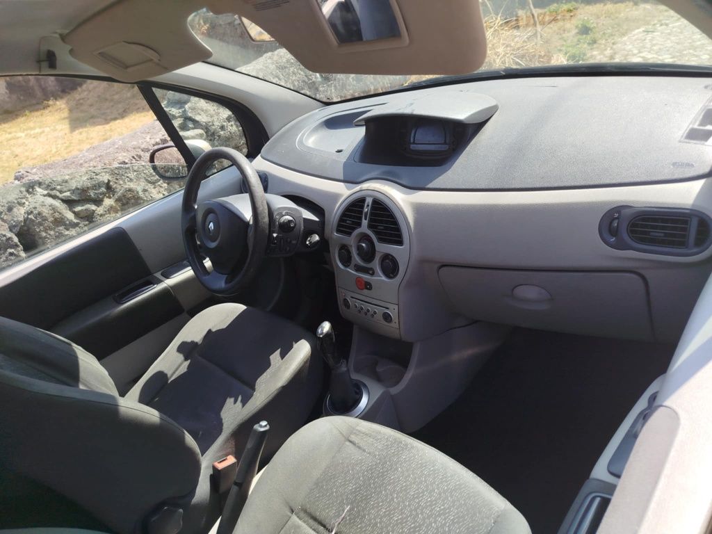Vendo ou troco aceito retoma Renault