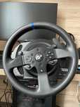 kierownica thrustmaster t300 gt rs