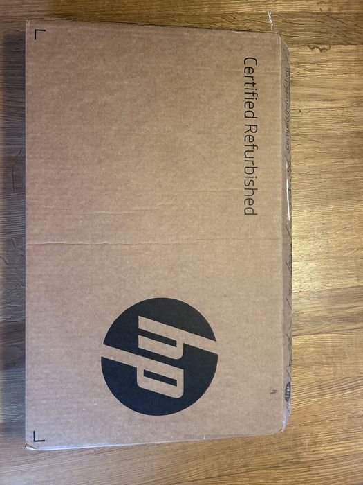 HP Notebook 17,3” stan idealny