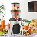 Соковижималка MOULINEX ZU 5008 ZU500832 ФРАНЦІЯ соковитискач