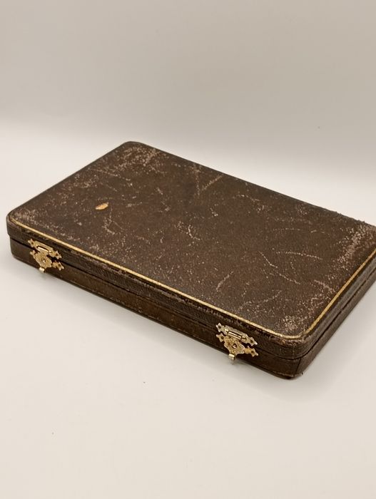 Piękne podwójne perły